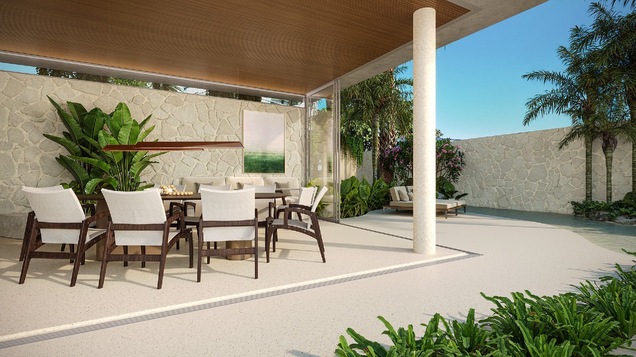 Apartamento à venda no Praia Brava: 