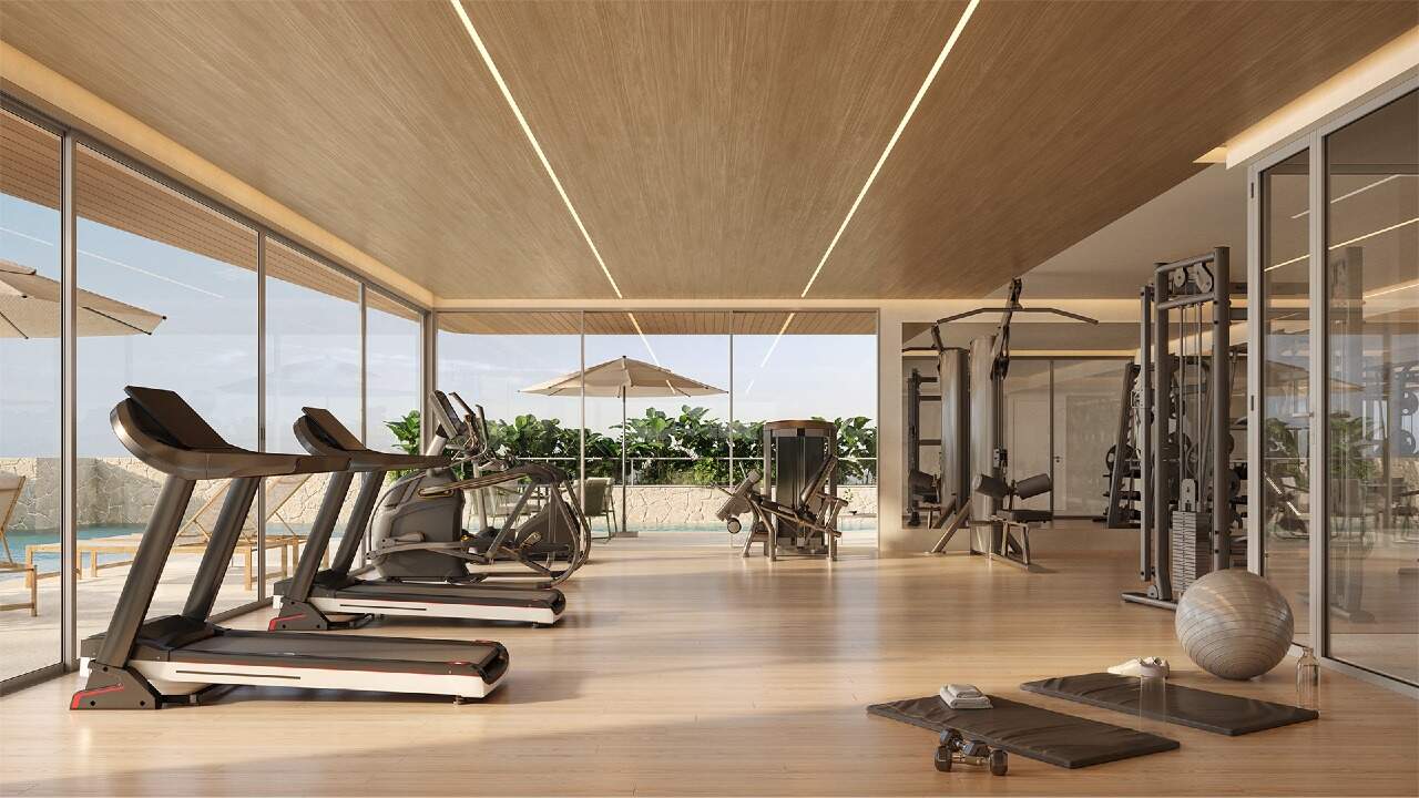Apartamento à venda no Fazenda: 