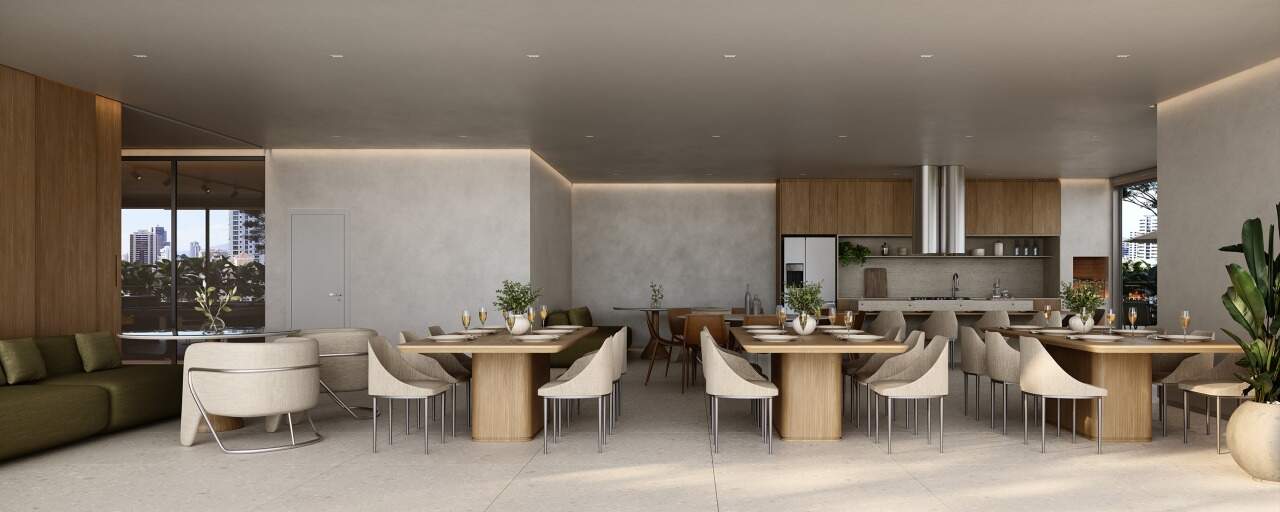 Apartamento à venda no Fazenda: 