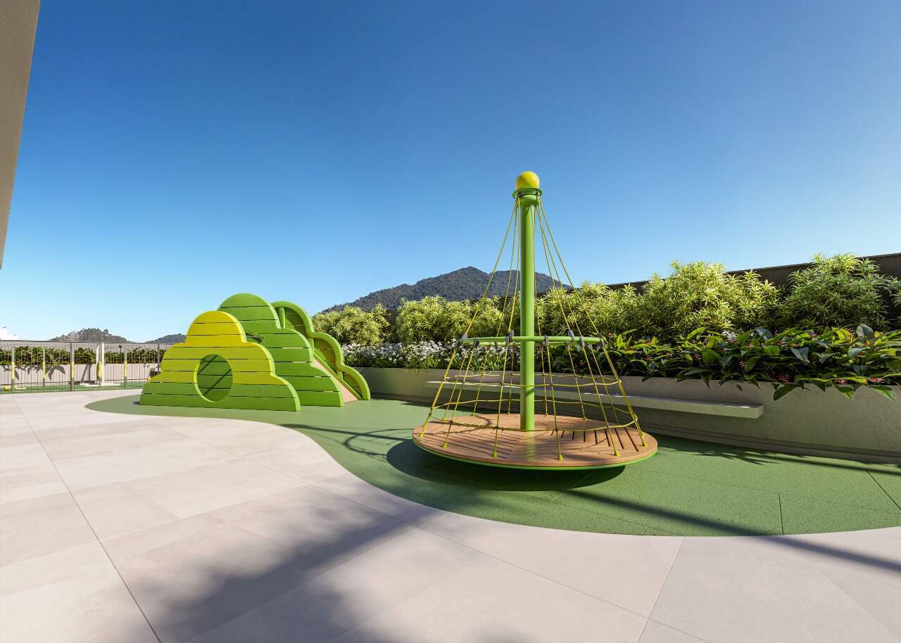 Apartamento à venda no Fazenda: 