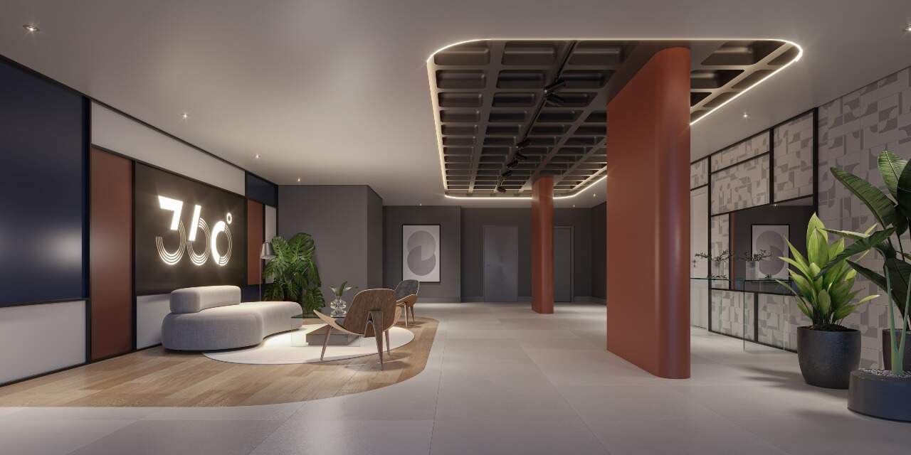 Apartamento à venda no Fazenda: 