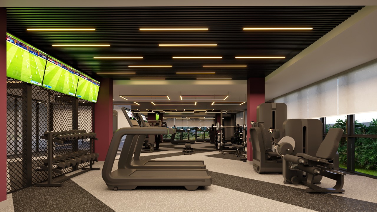 Apartamento à venda no Praia Brava: