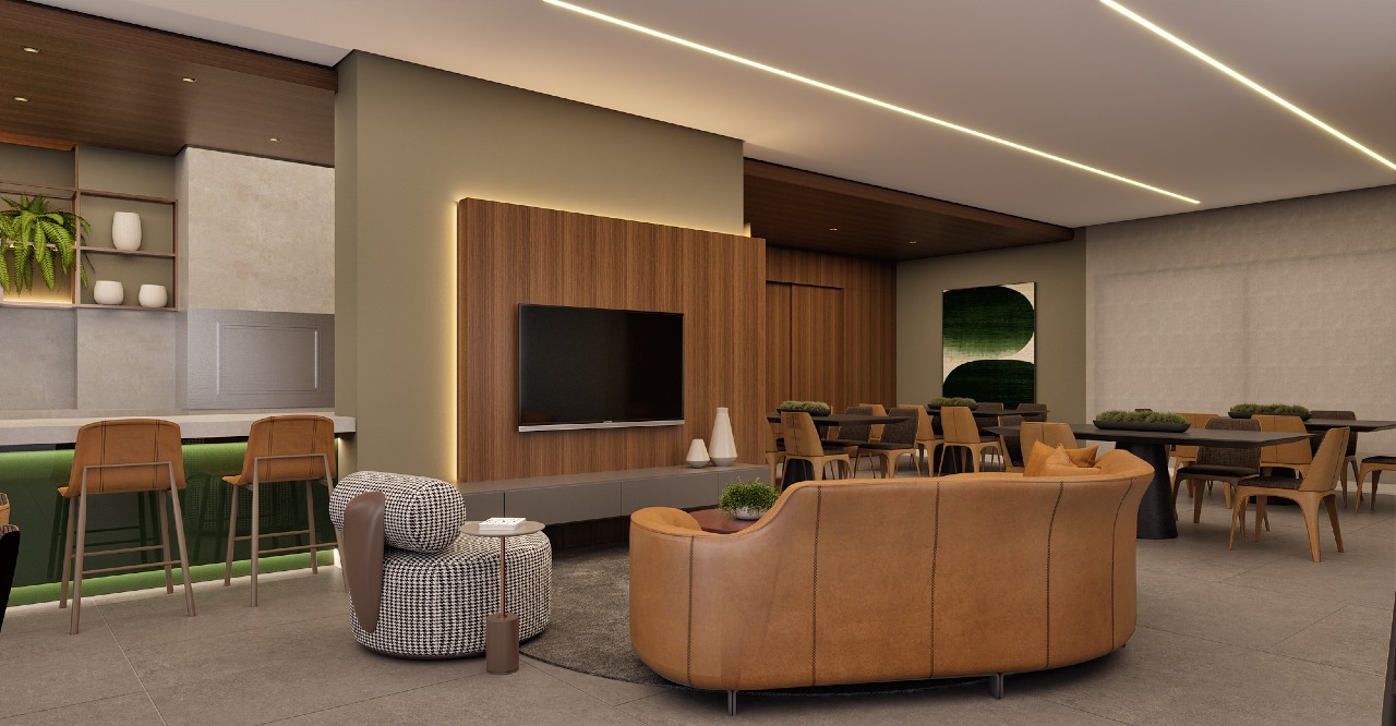 Apartamento à venda no Praia Brava: