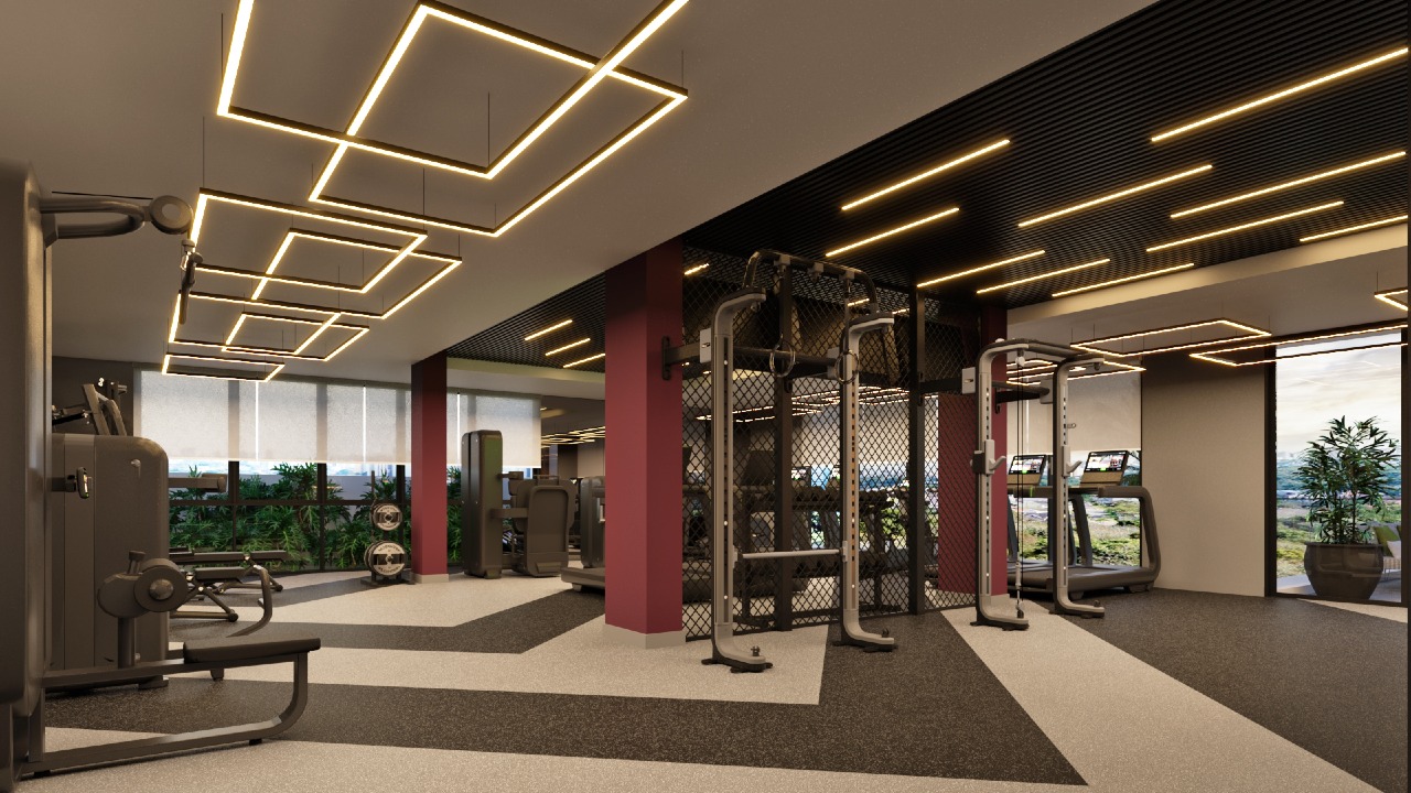 Apartamento à venda no Praia Brava: