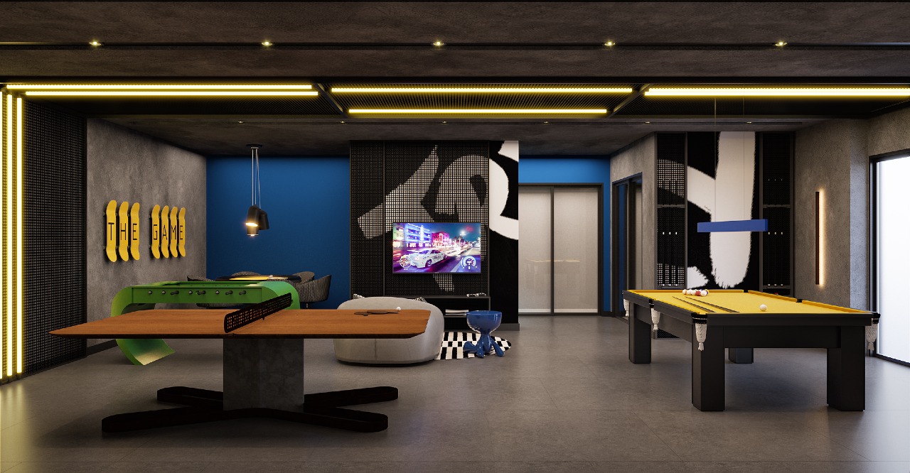 Apartamento à venda no Praia Brava: