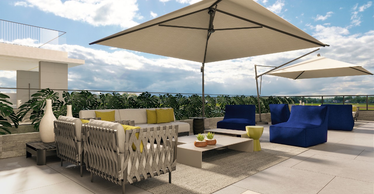 Apartamento à venda no Praia Brava: 