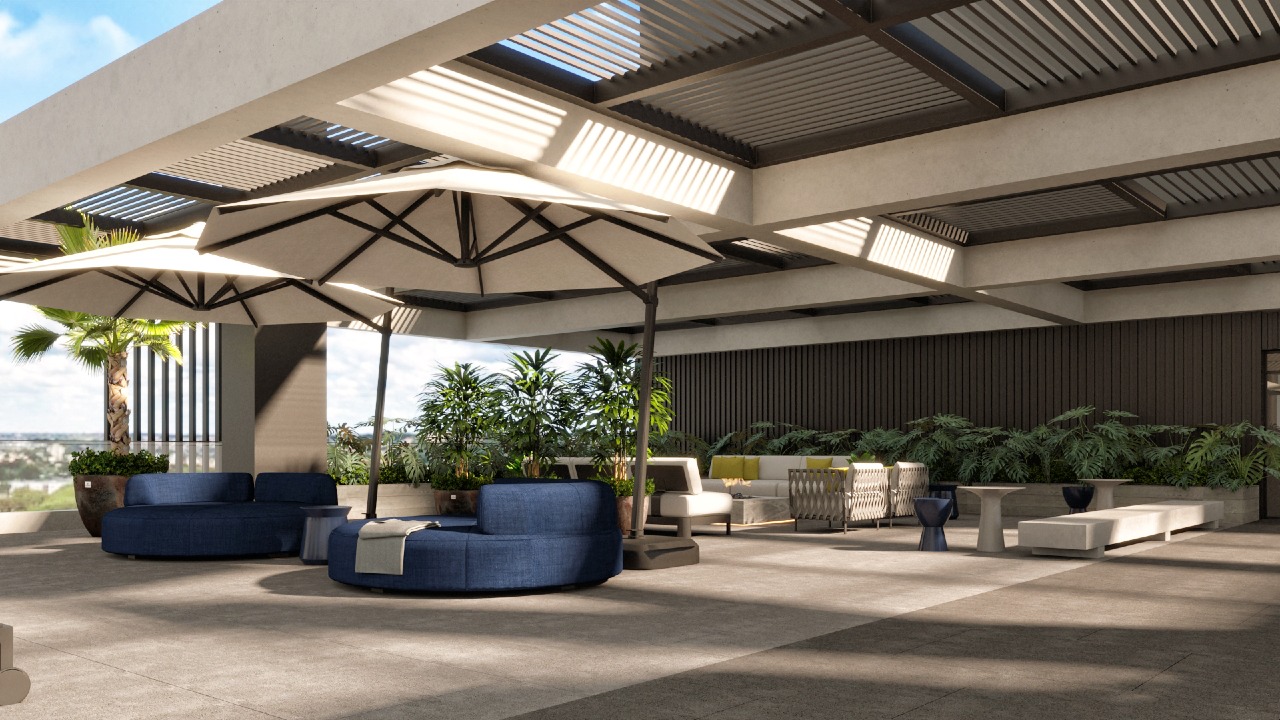 Apartamento à venda no Praia Brava: