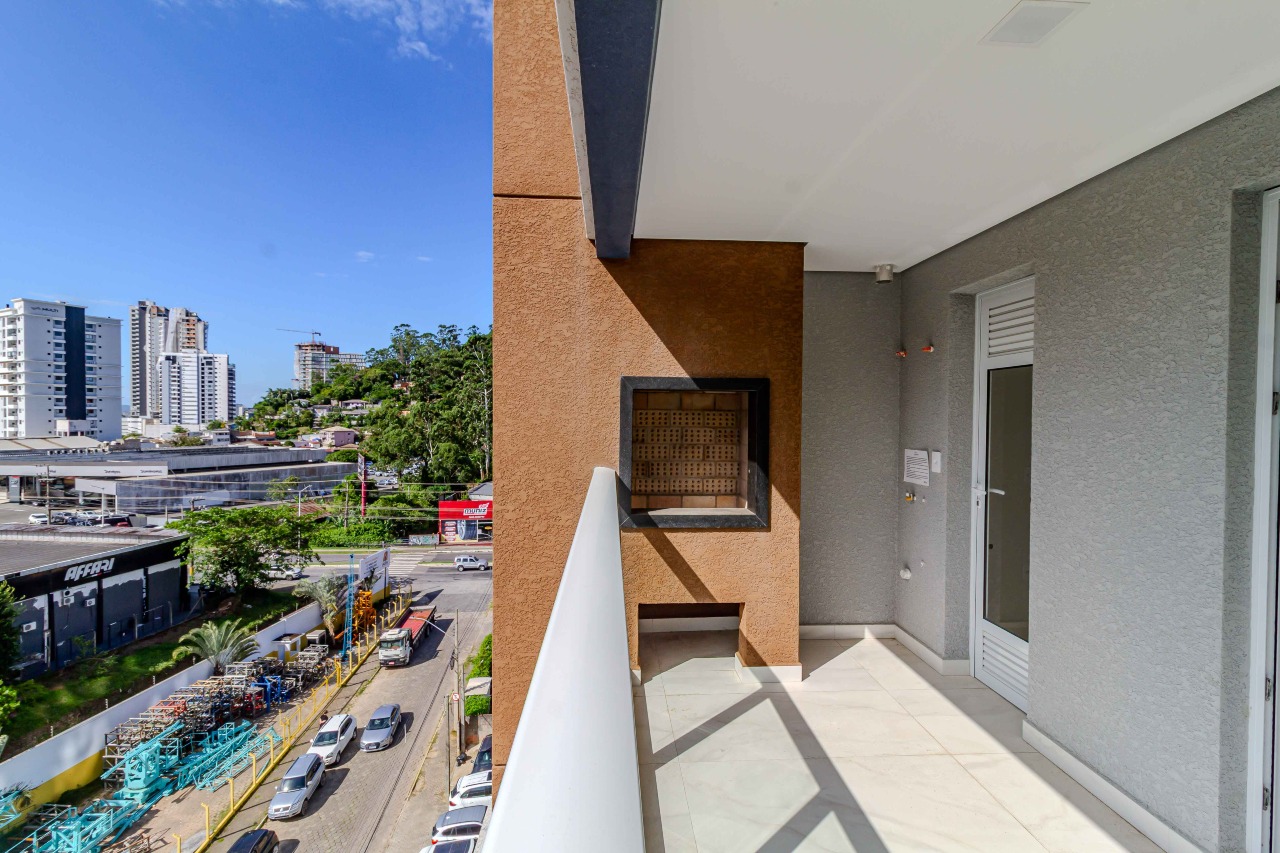 Apartamento à venda no Fazendinha: 