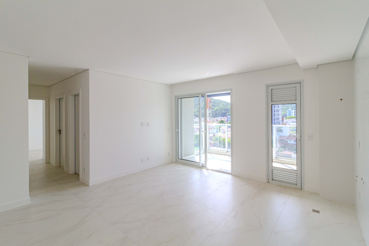 Apartamento à venda no Fazendinha: 