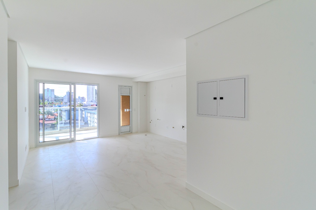 Apartamento à venda no Fazendinha: 