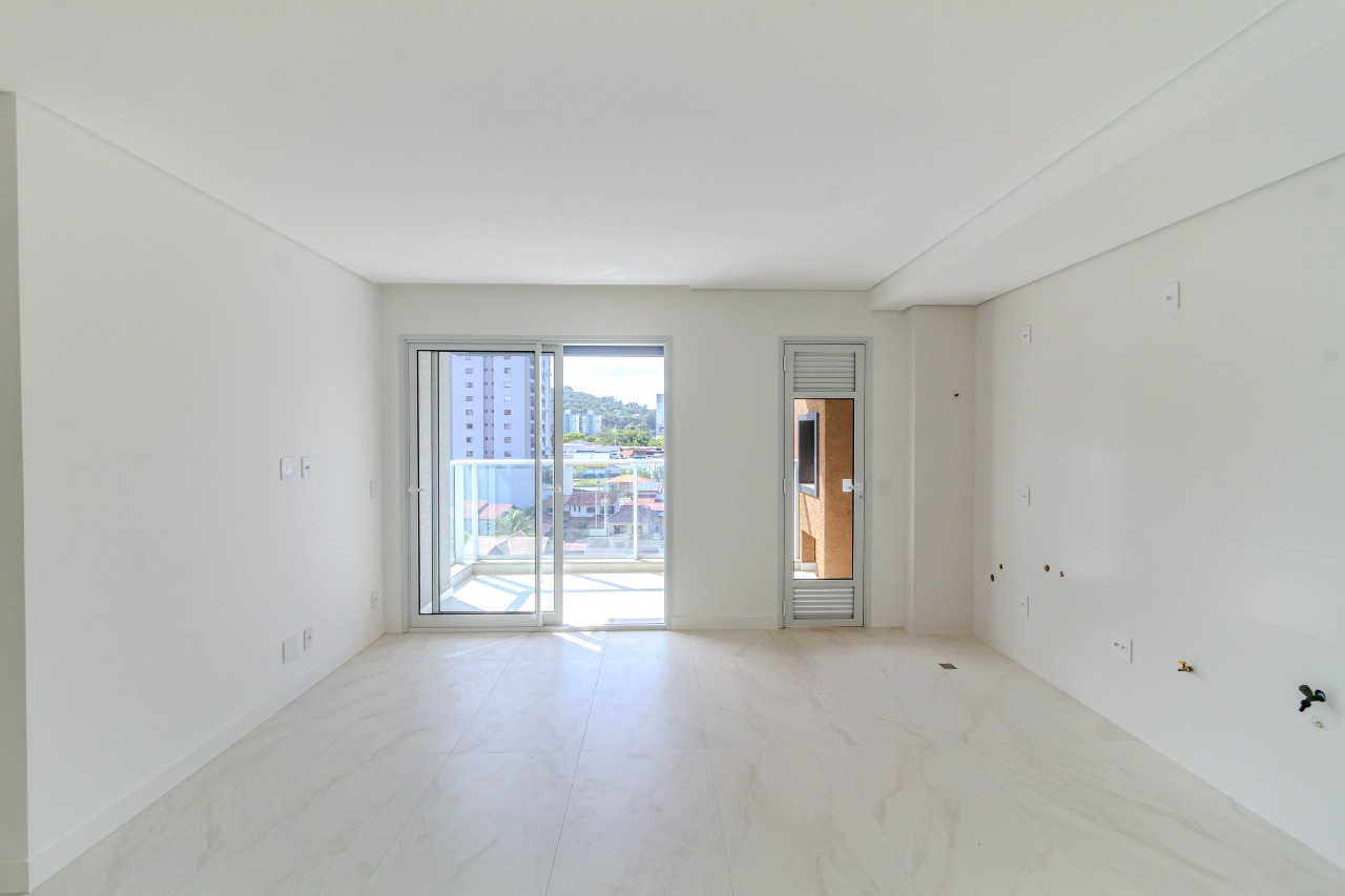 Apartamento à venda no Fazendinha: 