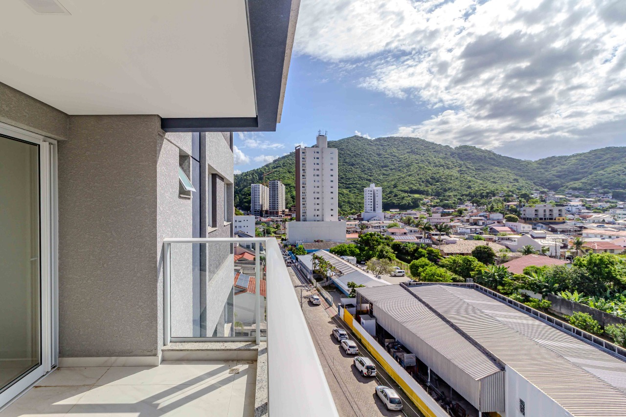 Apartamento à venda no Fazendinha: 