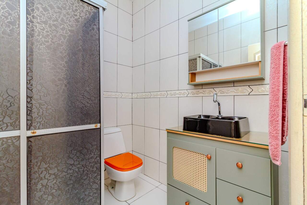 Casas à venda no Fazenda: 
