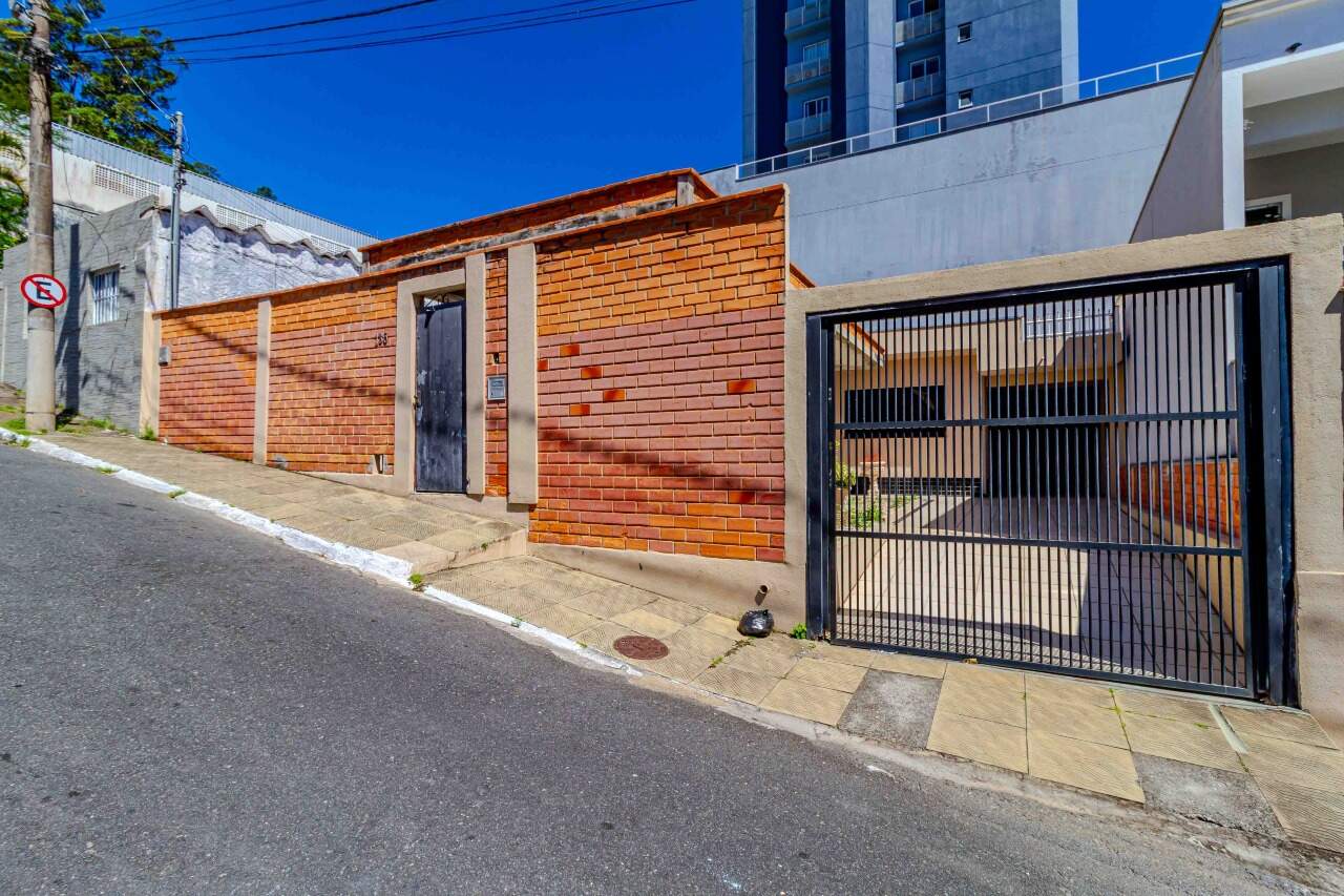 Casas à venda no Fazenda: 