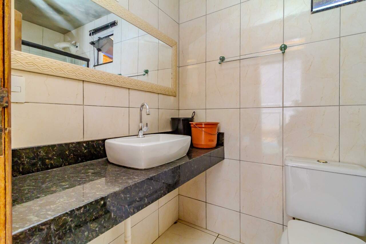 Casas à venda no Fazenda: 