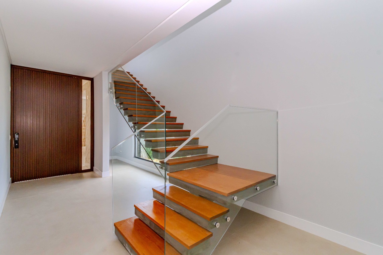 Casa de Condomínio à venda no Centro: 