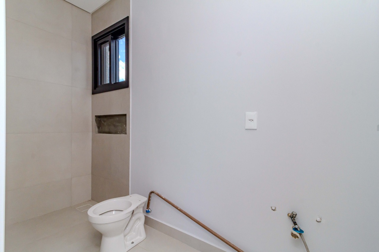 Casa de Condomínio à venda no Centro: 