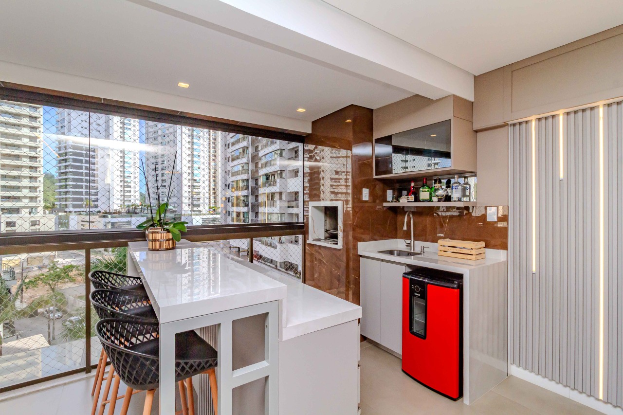 Apartamento à venda no Fazenda: 