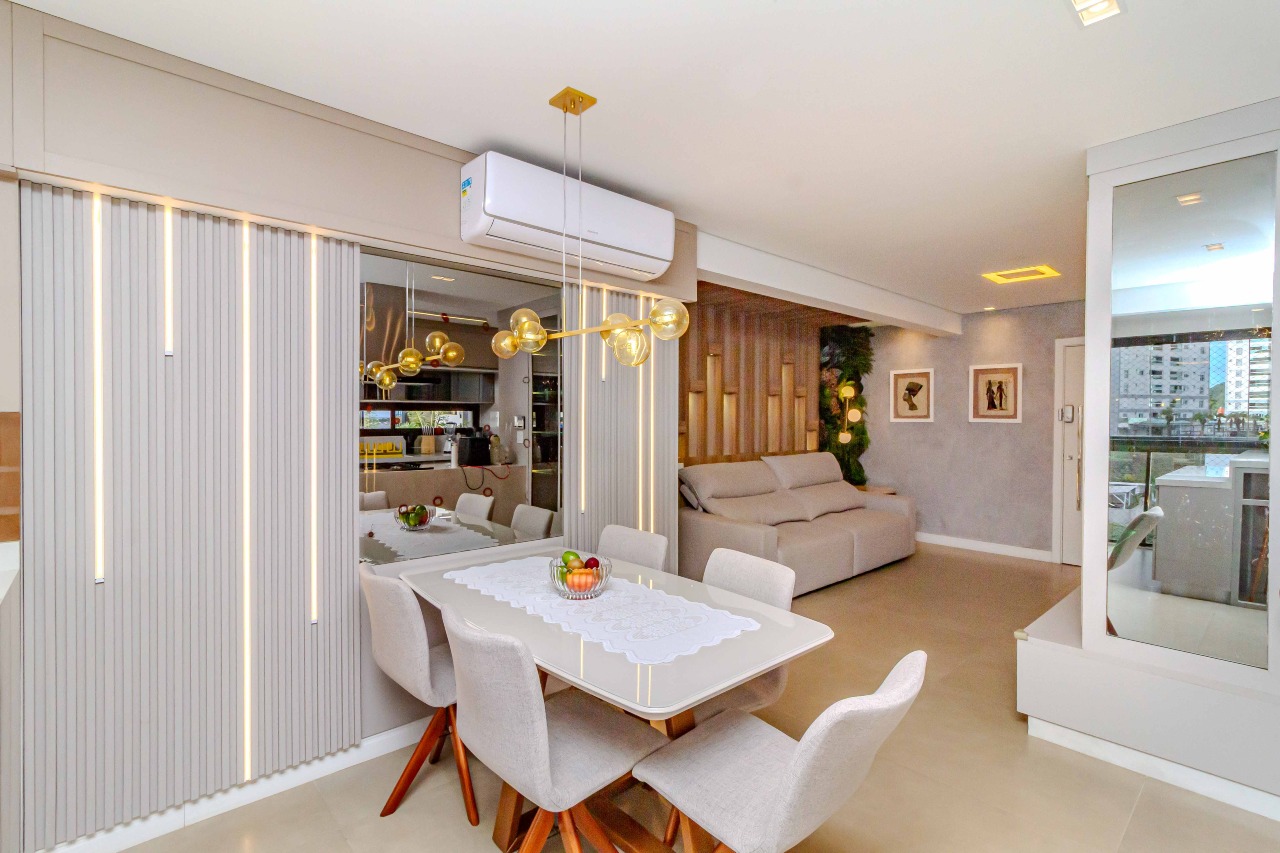 Apartamento à venda no Fazenda: 