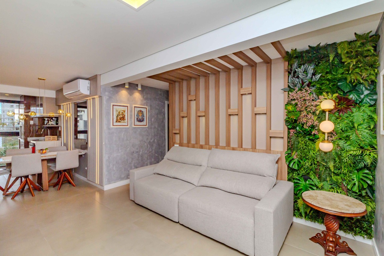 Apartamento à venda no Fazenda: 