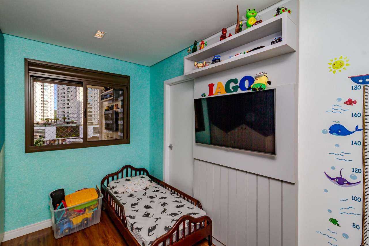 Apartamento à venda no Fazenda: 