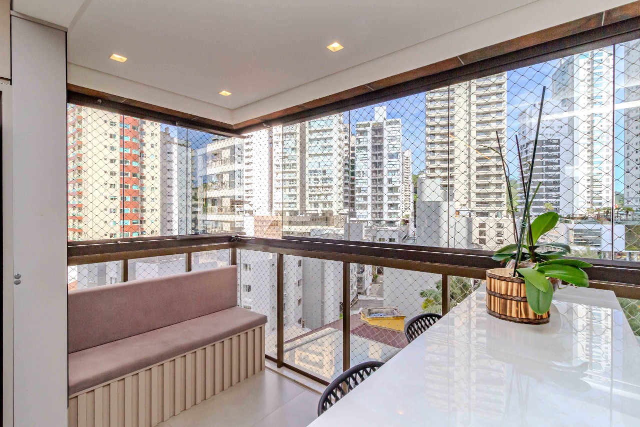 Apartamento à venda no Fazenda: 