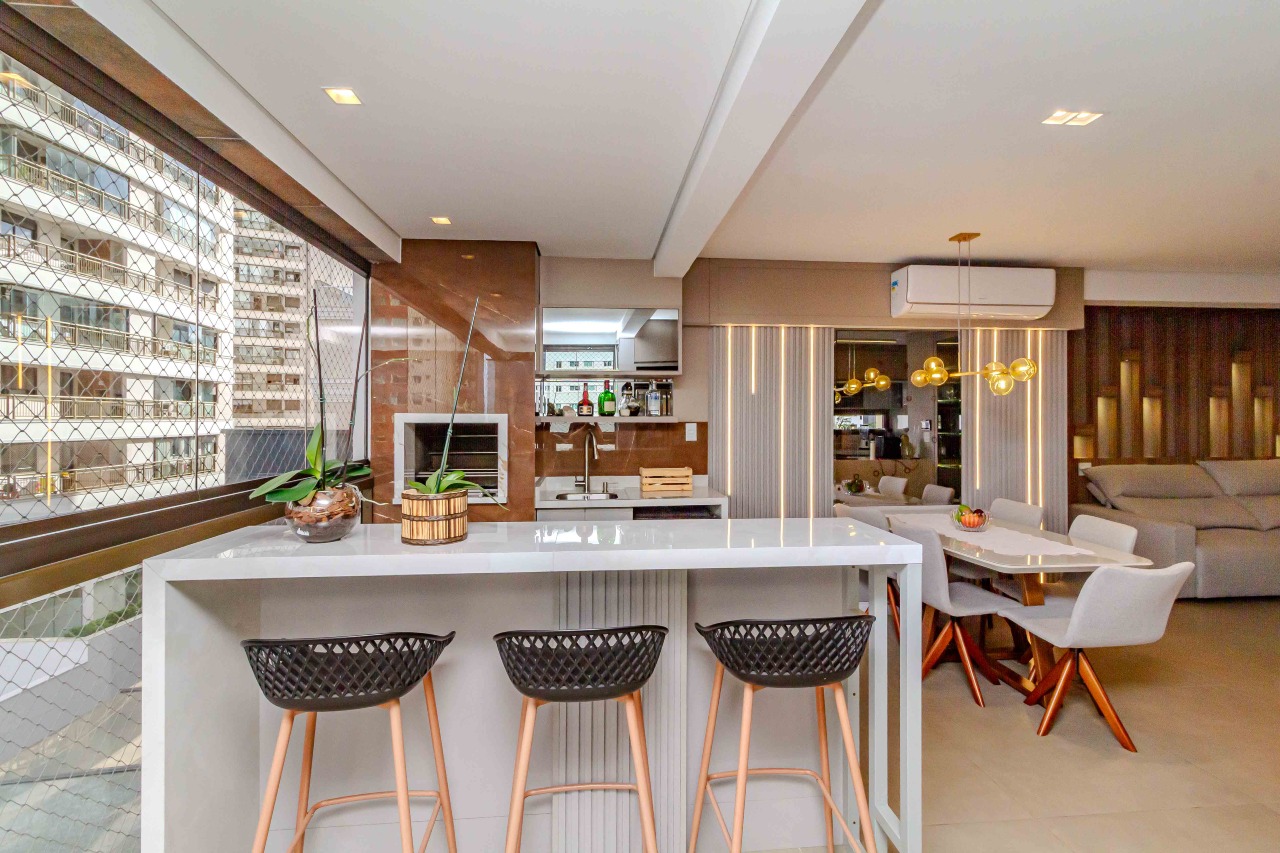 Apartamento à venda no Fazenda: 