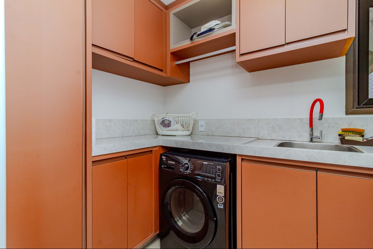 Apartamento à venda no Fazenda: 