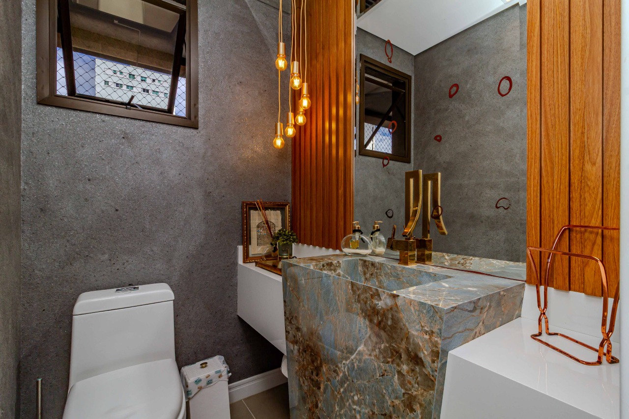 Apartamento à venda no Fazenda: 