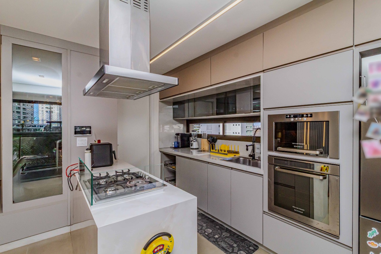 Apartamento à venda no Fazenda: 