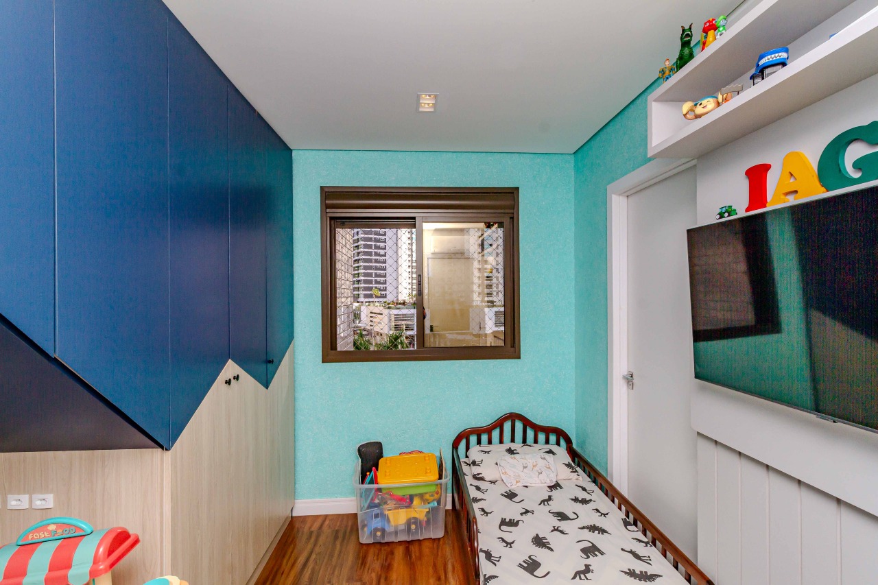 Apartamento à venda no Fazenda: 