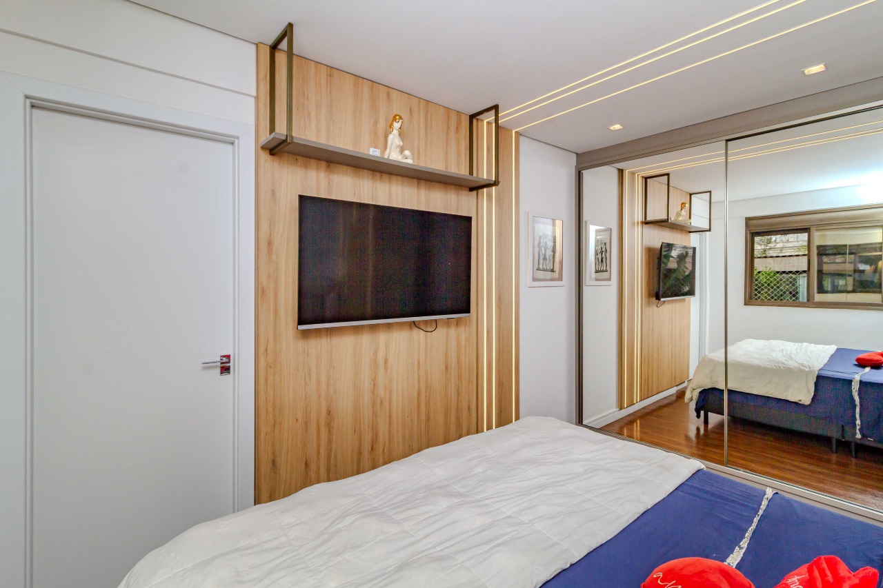 Apartamento à venda no Fazenda: 