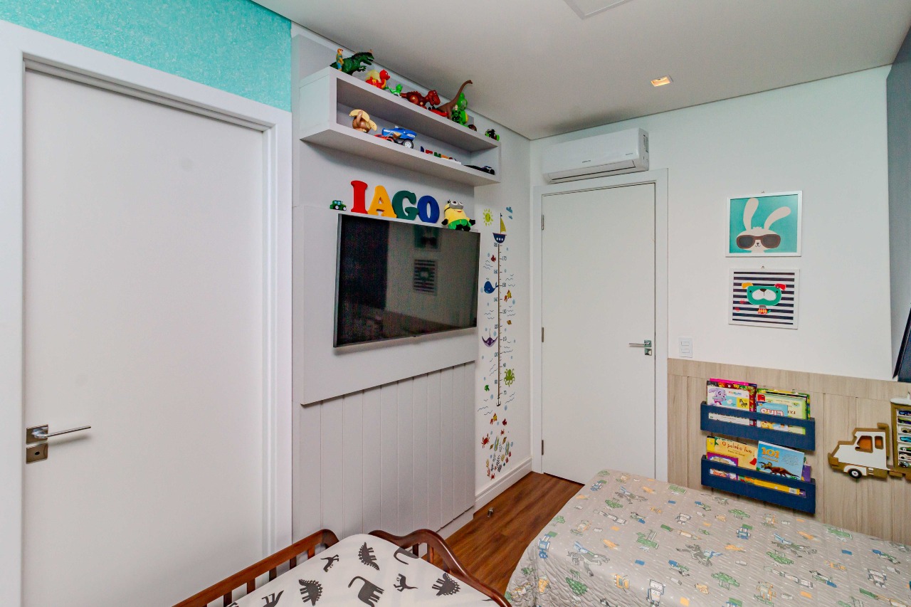 Apartamento à venda no Fazenda: 