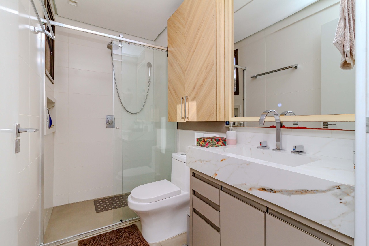 Apartamento à venda no Fazenda: 