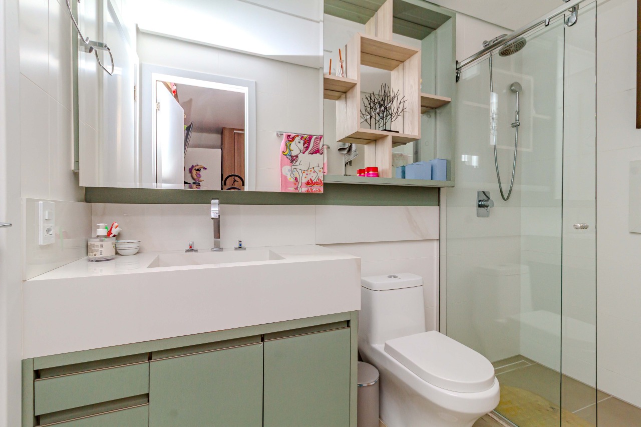 Apartamento à venda no Fazenda: 