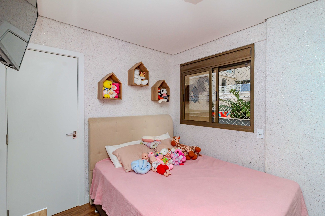 Apartamento à venda no Fazenda: 