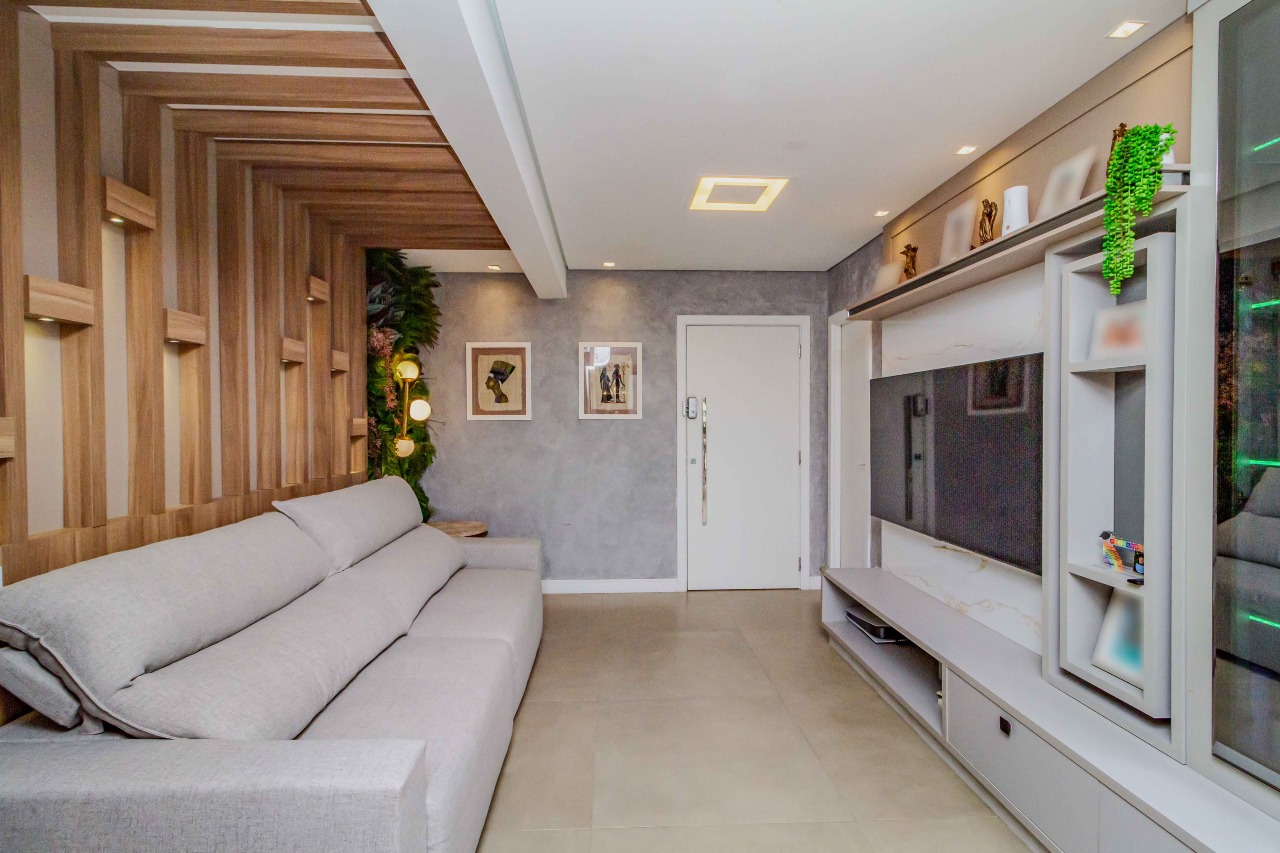 Apartamento à venda no Fazenda: 