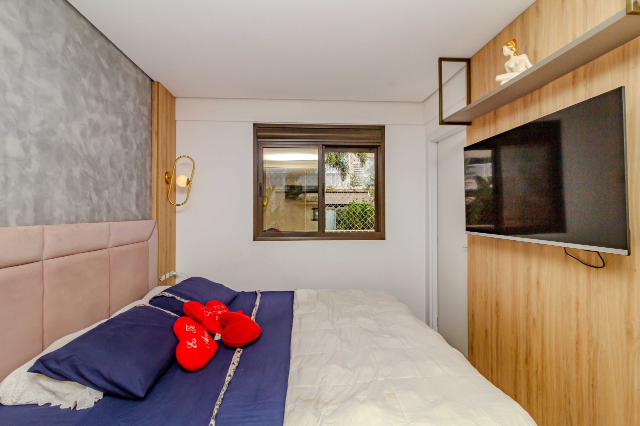 Apartamento à venda no Fazenda: 