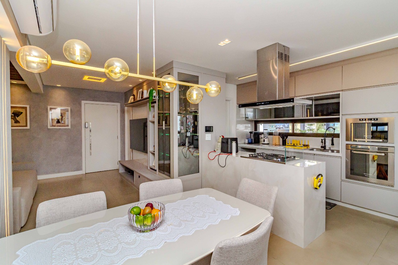 Apartamento à venda no Fazenda: 