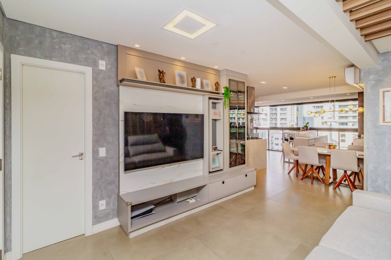 Apartamento à venda no Fazenda: 