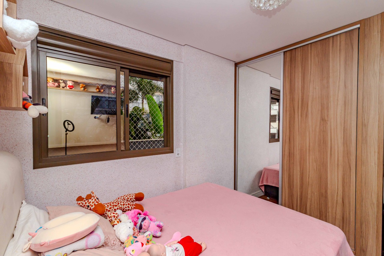 Apartamento à venda no Fazenda: 