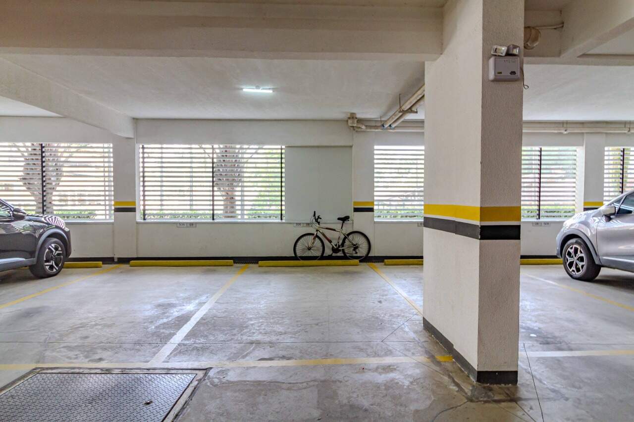Apartamento diferenciado à venda no Praia Brava: 