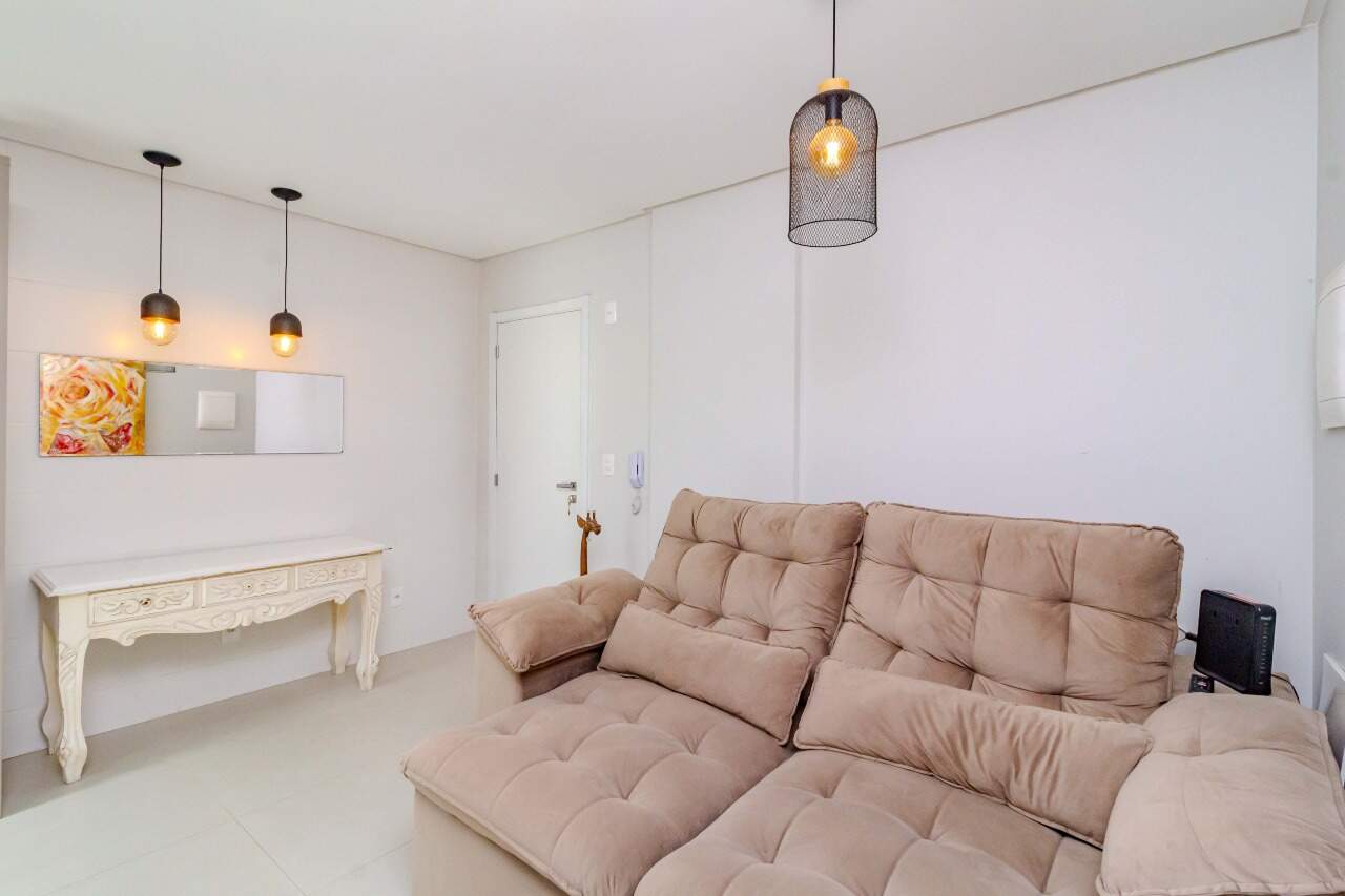 Apartamento diferenciado à venda no Praia Brava: 