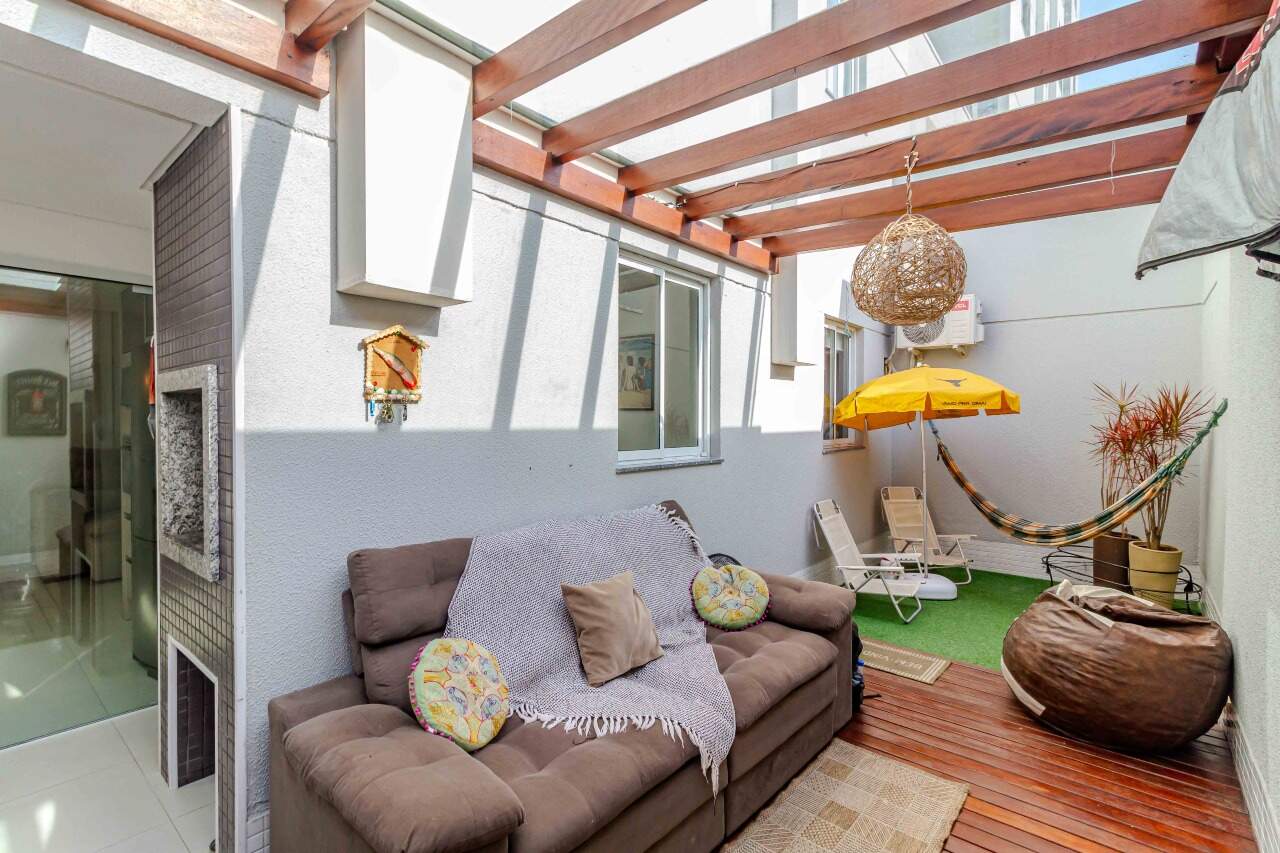 Apartamento diferenciado à venda no Praia Brava: 