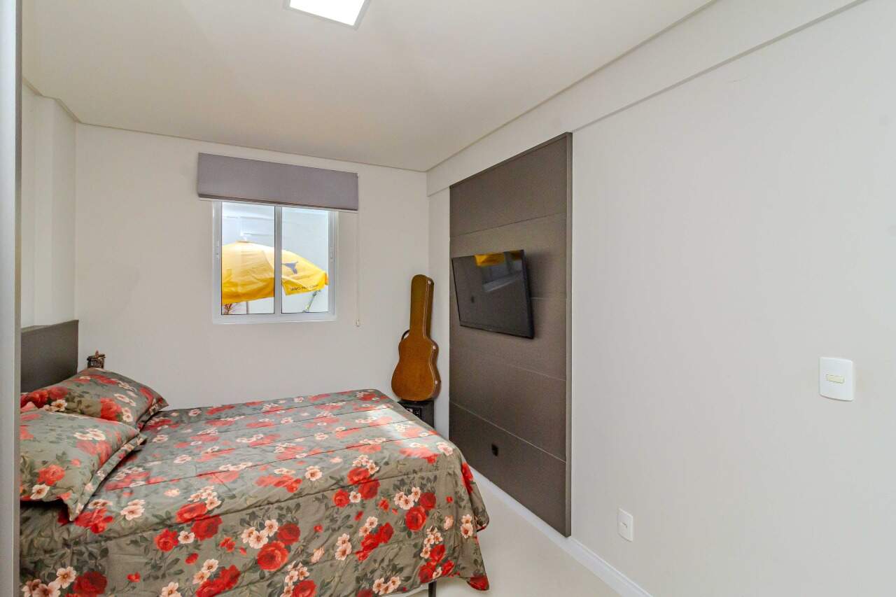 Apartamento diferenciado à venda no Praia Brava: 