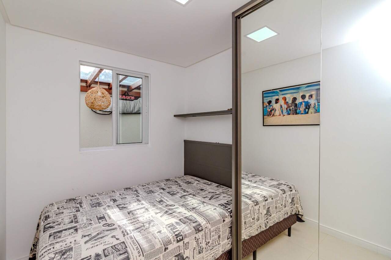 Apartamento diferenciado à venda no Praia Brava: 