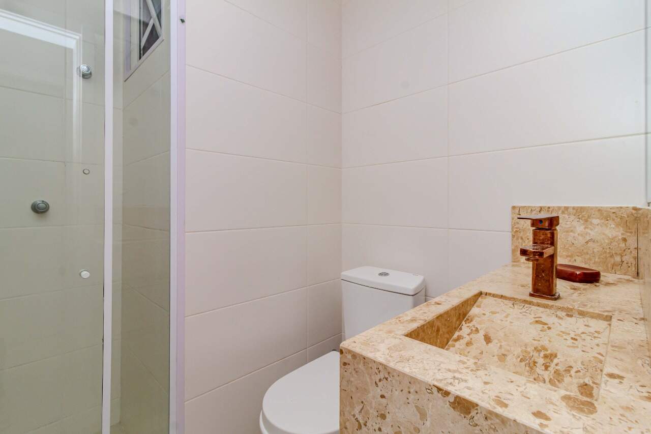 Apartamento diferenciado à venda no Praia Brava: 