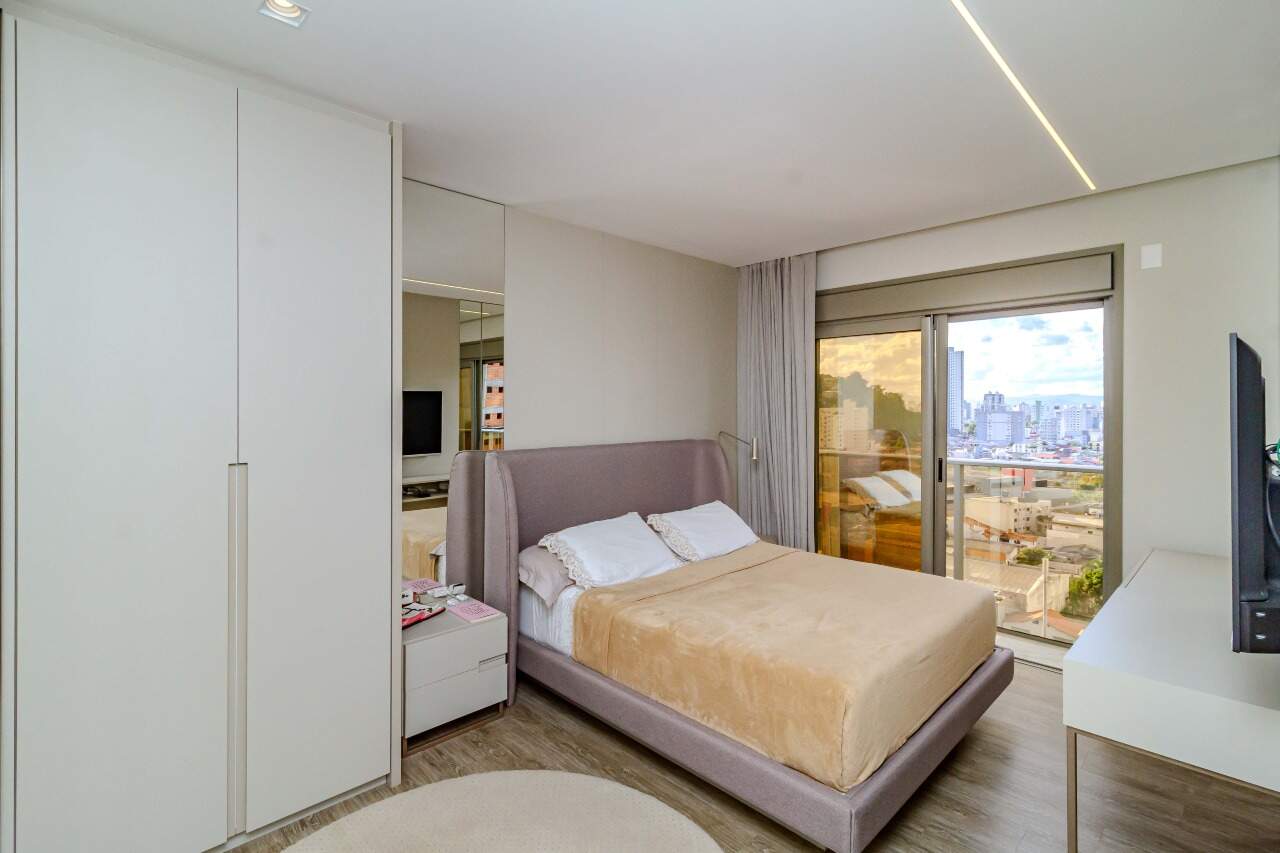 Apartamento à venda no Fazenda: 