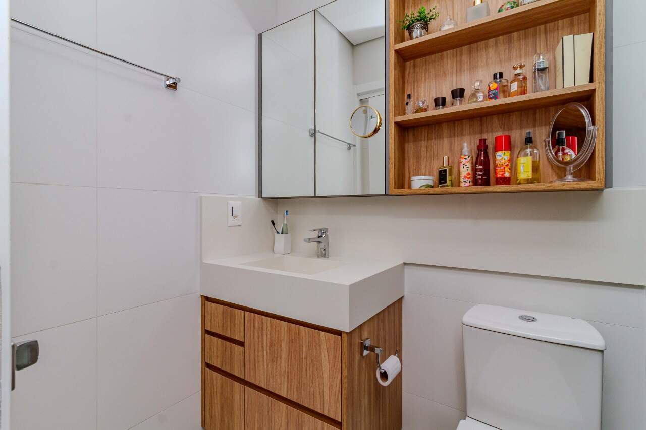 Apartamento à venda no Fazenda: 