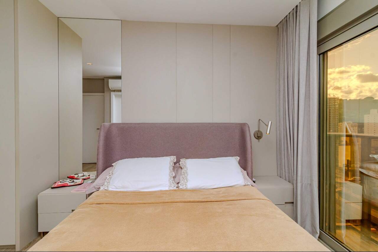 Apartamento à venda no Fazenda: 